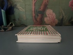 Vintage 1955 The Talisman Italian Cookbook Ada Boni HC Crown Ronzoni Recipes