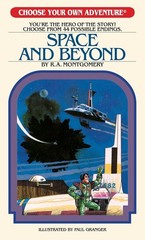 NEW SEALED The Retro Box Choose Your Own Adventure Paperback Book Set Chooseco