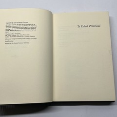 On Directing | Harold Clurman HC 1st Printing