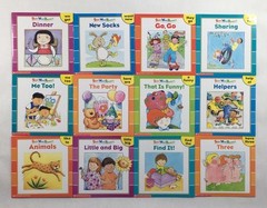 Sight Word Readers Lot 12 Beginning Early Childrens Learning to Read Books NEW