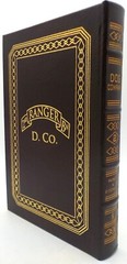 DOG COMPANY Patrick K O’Donnell Easton Press Collectors Edition 2013