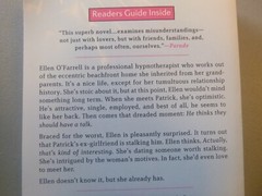 The Hypnotist’s Love Story by Liane Moriarty