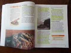 BJU Press General Science 6 6th Grade 4th Edition Student Textbook ONLY