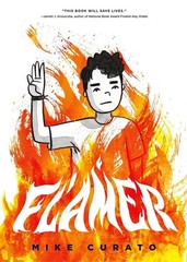 Flamer by Mike Curato (English) Paperback Book