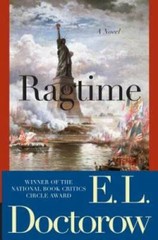 Ragtime: A Novel (Modern Library 100 Best Novels) – Paperback – GOOD