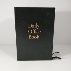 Daily Office Book Set Year One & Two (See Description)