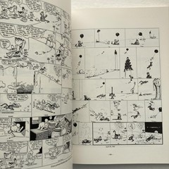 Krazy Kat The Comic Art of George Herriman Patrick McDonnell Softcover Cartoon B