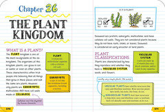 Everything You Need to Ace Biology in One Big Fat Notebook