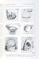 Basket-Maker Caves of Northeastern Arizona by S.J. Guernsey and A.V. Kidder