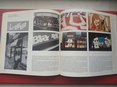 VTG 1978 *ARCHIGRAPHIA* BOOK◾Walter Herdeg (ed.) Graphis Press◾ Illustrated HC