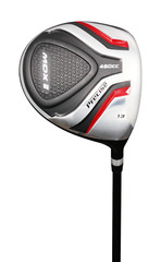 Precise MDXII Teen 12 Piece Golf Club Package Set – Available in Right & Left Ha