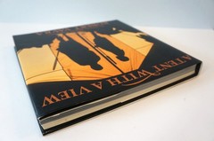 A Tent With A View by Robert Vavra, Hardcover 1991 Hardcover 1st Edition