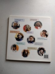 My Town By William Wegman Book [SIGNED 1st Edition]