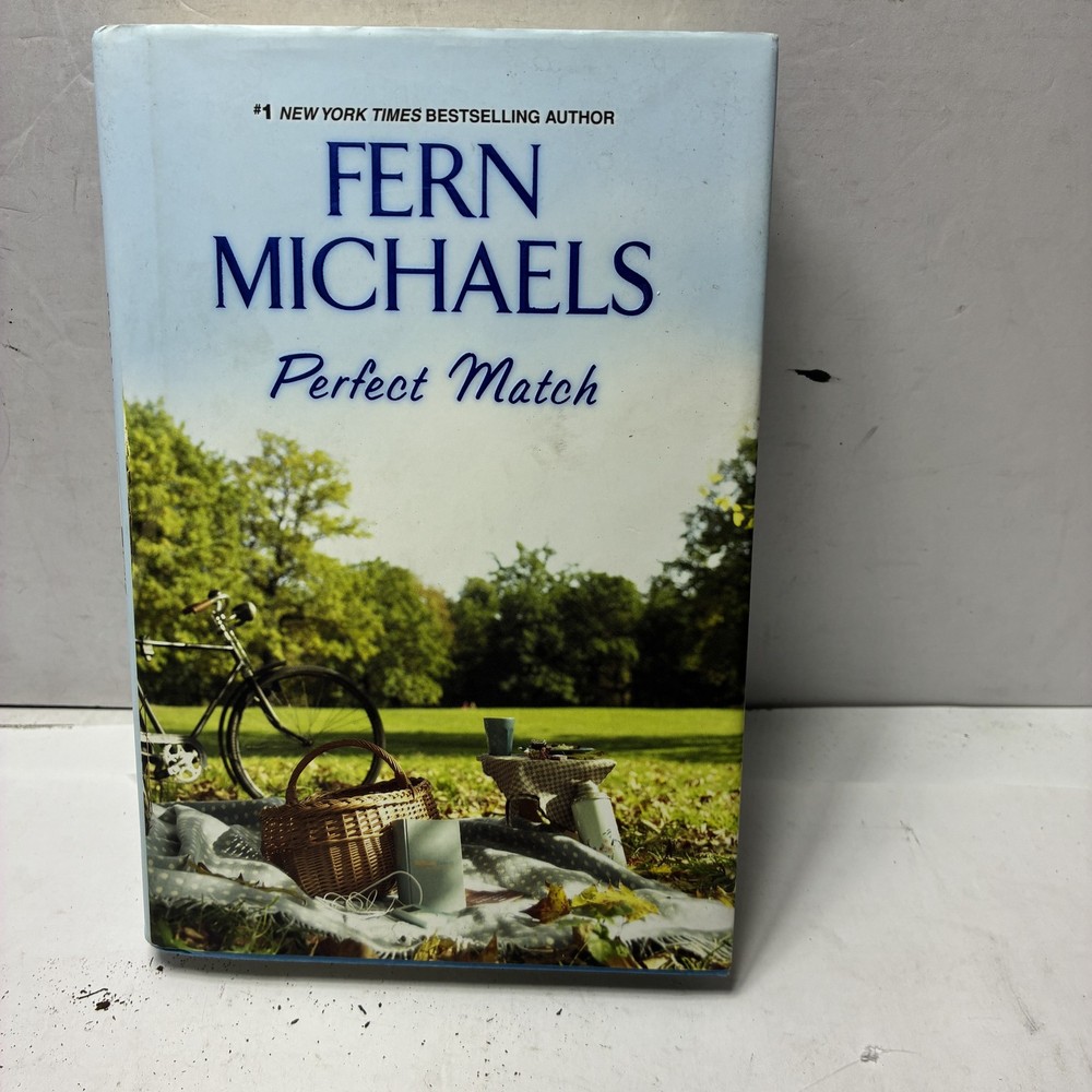 Perfect Match by Fern Michaels