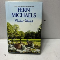 Perfect Match by Fern Michaels