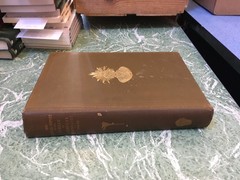 BUREAU OF AMERICAN ETHNOLOGY 26th Annual Report 1904-05 HB Smithsonian Pima