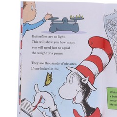The Cat in The Hat’s Learning Library 20 Books Box Set By Dr Seuss-Ages 5-7 -PB