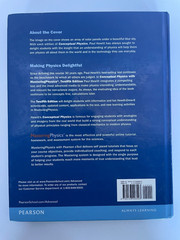 Conceptual Physics 12/ed