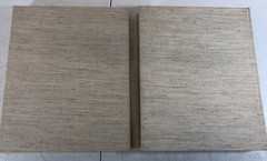 Wolf Huber Das Gesamtwerk, 2 volumes, Winzinger,1979, E-119