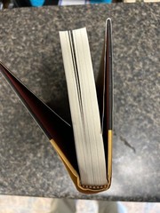 Harry Potter and the Cursed Child – Parts One & Two : The Official Script…