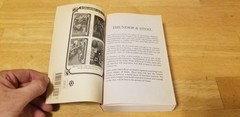 Warhammer Thunder & Steel Omnibus TPB by Dan Abnett (Black Library, 2011)