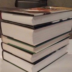 Stephen King Lot Eyes Of The Dragon Tommyknockers The Dark Half Four Past Mid