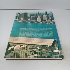 The Great East River Bridge 1883-1983: Harry N. Abrams Hardcover Brooklyn Museum