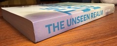 The Unseen Realm : Recovering the Supernatural Worldview of the Bible HEISER TPB
