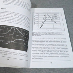 Rifle Accuracy Facts by Harold R. Vaughn Paperback 2000 2nd Ed – 292 Pages