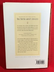 What the Bible Says about Angels by David Jeremiah * Hardbound / New * SIGNED