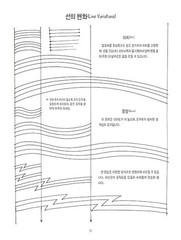 Dynamic Bible by Peter Han | Korean Edition Drawing Book