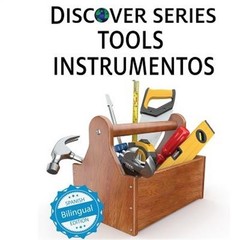 Tools / Instrumentos (Paperback or Softback)