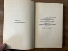 The Influence of Animism On Islam 1st Edition 1920 Hardcover by Samuel M. Zwemer
