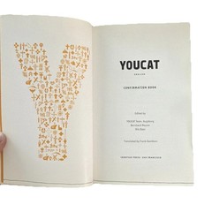 Youcat Confirmation Book by Bernhard Meuser and Nils Baer (2014,Paperback)