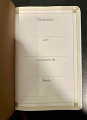 Biblia Letra Grande by RVR 1960- Reina Valera 1960 and Thomas Nelson Publishing