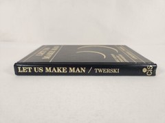 Let Us Make Man Self Esteem Through Jewishness By Abraham J. Twerski 1991 HC