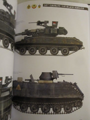 American Armor in Vietnam by AK Interactive, 244 pages, illustrated throughout