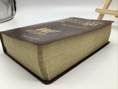 Salem Kirban Reference Bible King James Version KJV Spurgeon Study Commentary