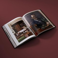 A 1000 X Better: A Rebel by Design Interiors by Kirsten Blazek, Blazek, Kirsten