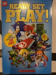 Game On! Ser.: Ready, Set, Play! (Trade Paper)