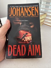 Lot of 10 – Iris Johansen – Dark Summer, Deadlock and More – Free Shipping