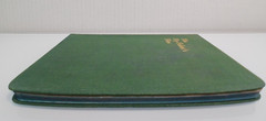 VINTAGE The Fly-Fisher’s Flies by Roger Woolley 1948 Good