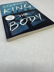 Body by Stephen King (2018, Trade Paperback)