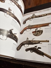 Illustrated Encyclopedia of Small Arms by Matthews, Rupert