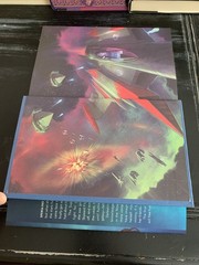 Skyward tetralogy by Brandon Sanderson Hardcover 1st editions