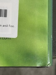 Comfortably Unaware – Dr. Richard A. Oppenlander – Hardcover First Edition 2011