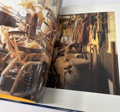 Weird Rooms by Sharpe 1996 Hardcover Book Interior Decorating Found Objects
