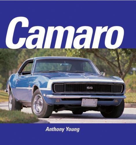 Camaro, Young, Anthony,