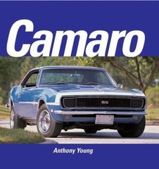 Camaro, Young, Anthony,