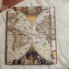 Old World Address Book By Peter Pauper Press Inc.